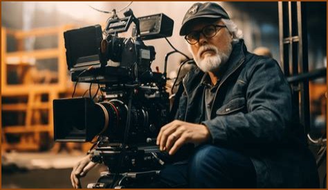 Understanding The Role Of DS2 Directors In Modern Film Industry